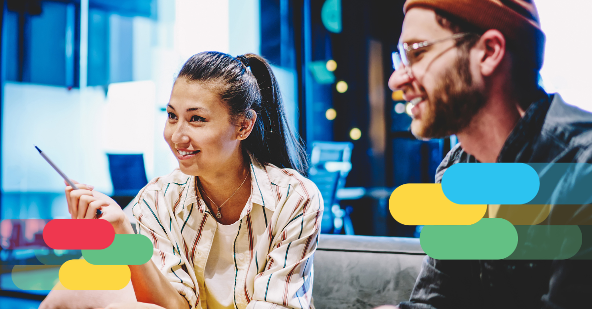 Cracking the Collaboration Code: 6 Workplace Challenges HBDI® Pair Profiles Can Help Fix
