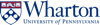 Wharton-Logo