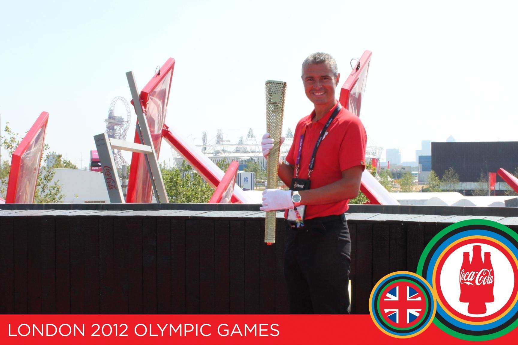 How Coca-Cola Great Britain Improved Cross-Functional