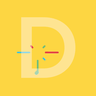 D Quadrant icon