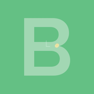 B-Quadrant-Icon-animated-with-B-throughout