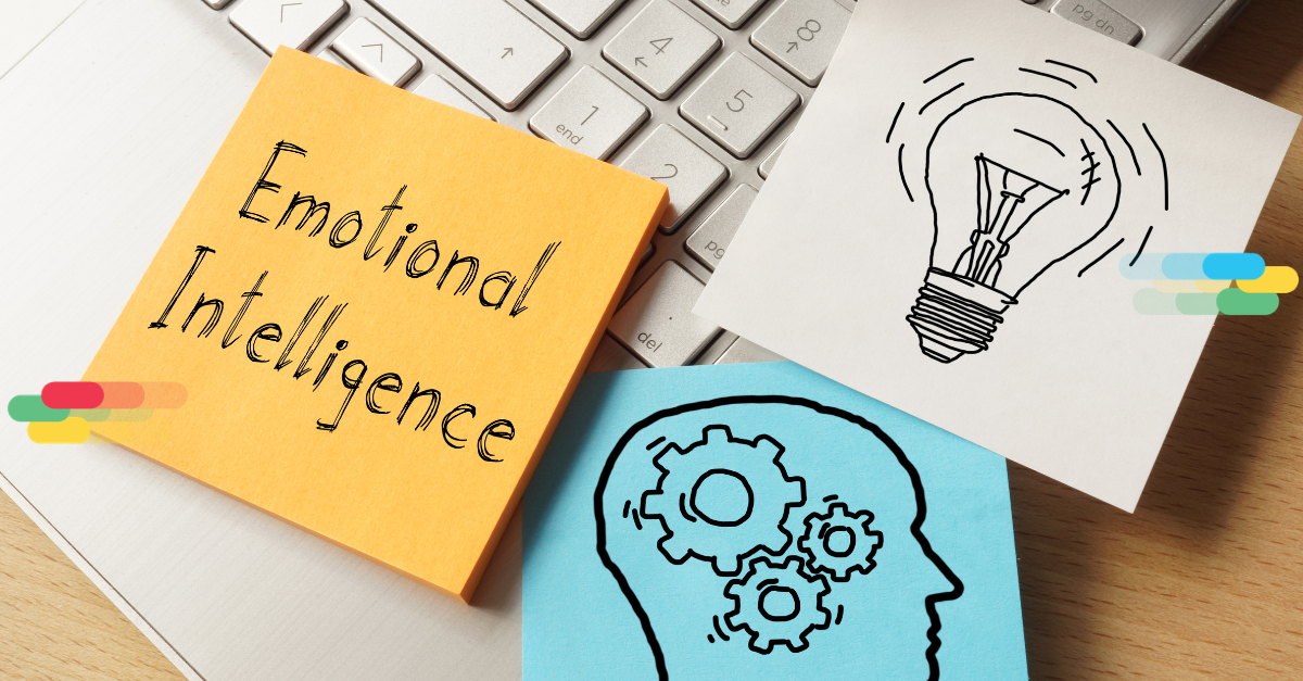 Emotional Intelligence Visual