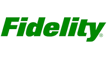 Fidelity logo png