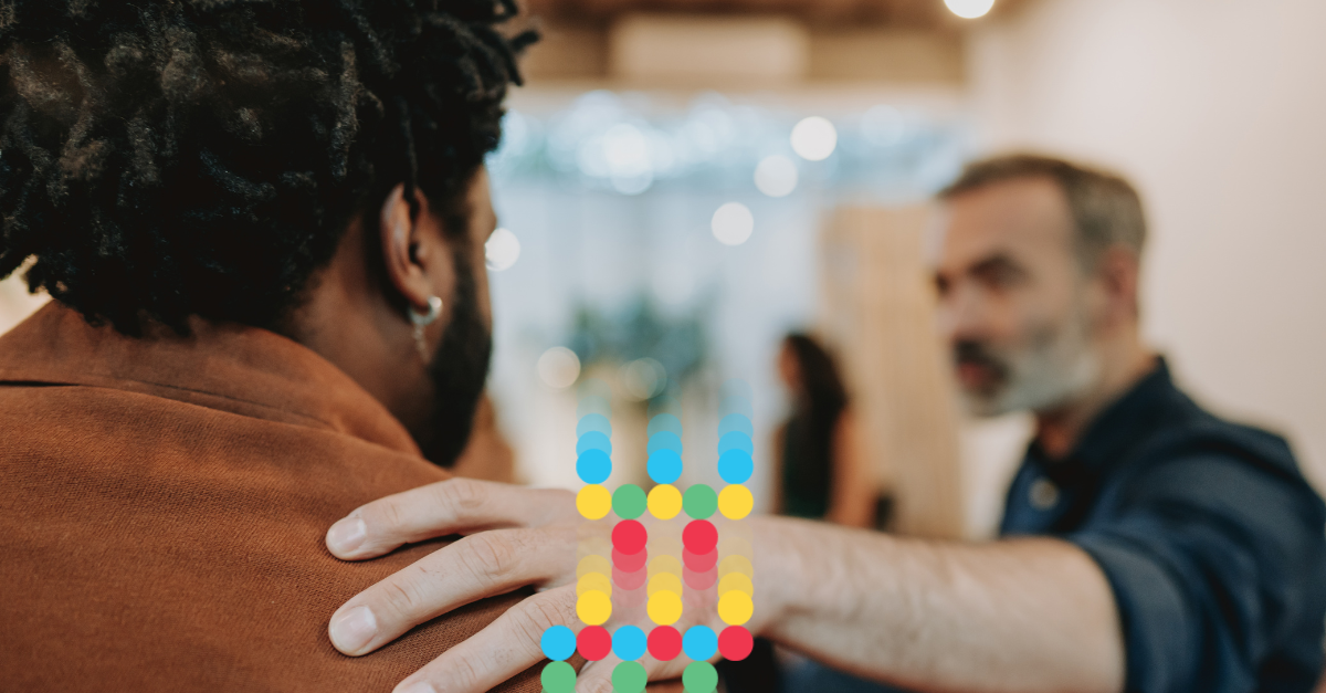 Header Emotional Intelligence in Leadership