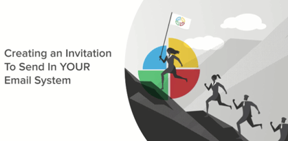 Creating Invitation Email System