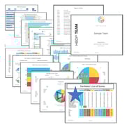 HBDI Faciltator Team