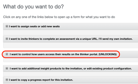 Invitations_What do you want to do_ UNLOCKING