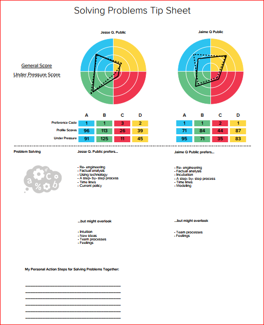 Pair_Problem Solving