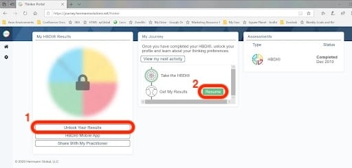 Thinker Portal_ Results Locked-1