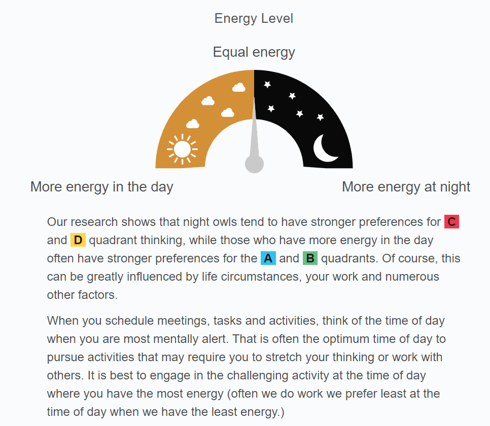 Why Your Team Needs Better Time and Energy Management | Herrmann