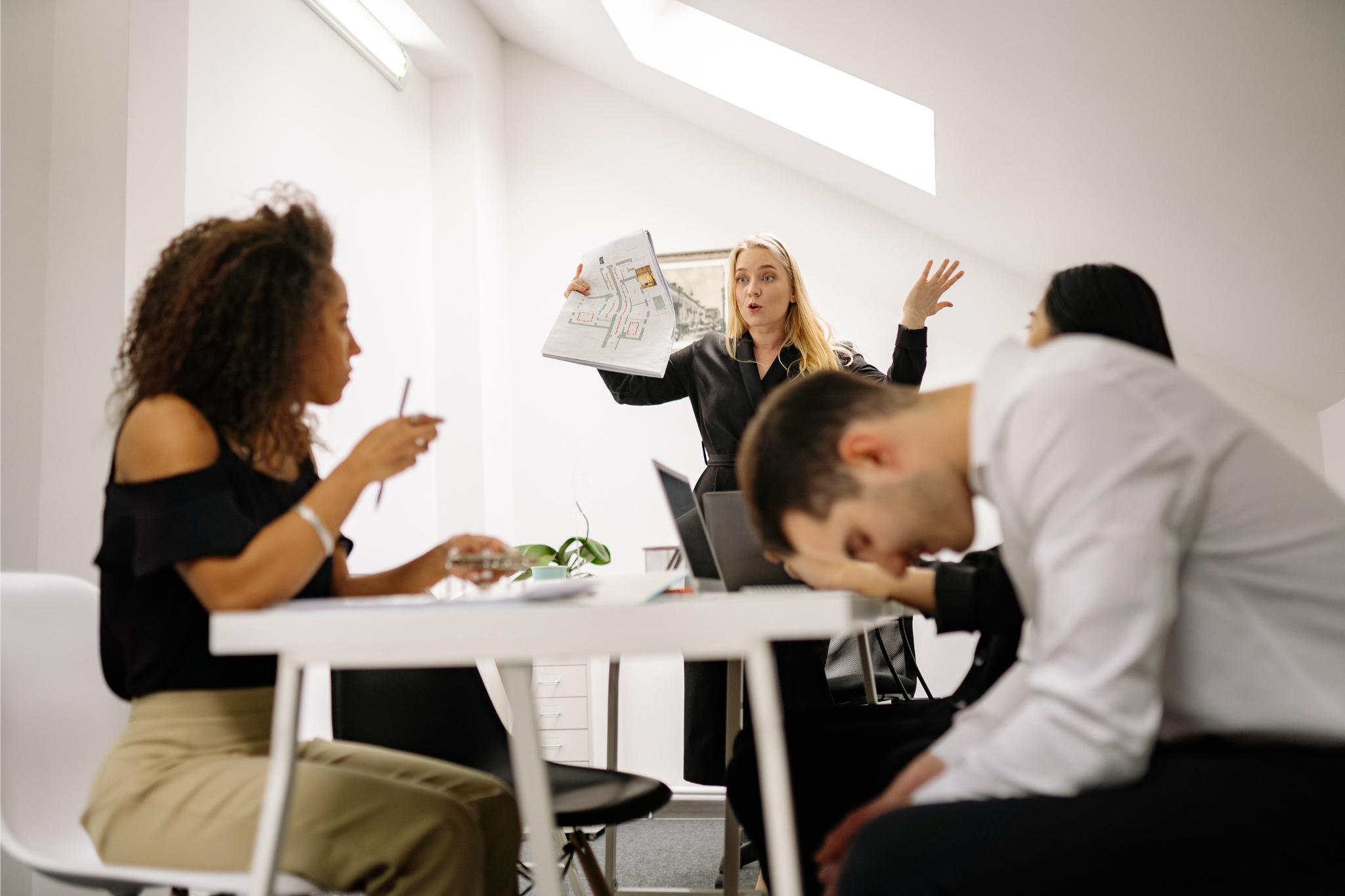 What makes teams successful?