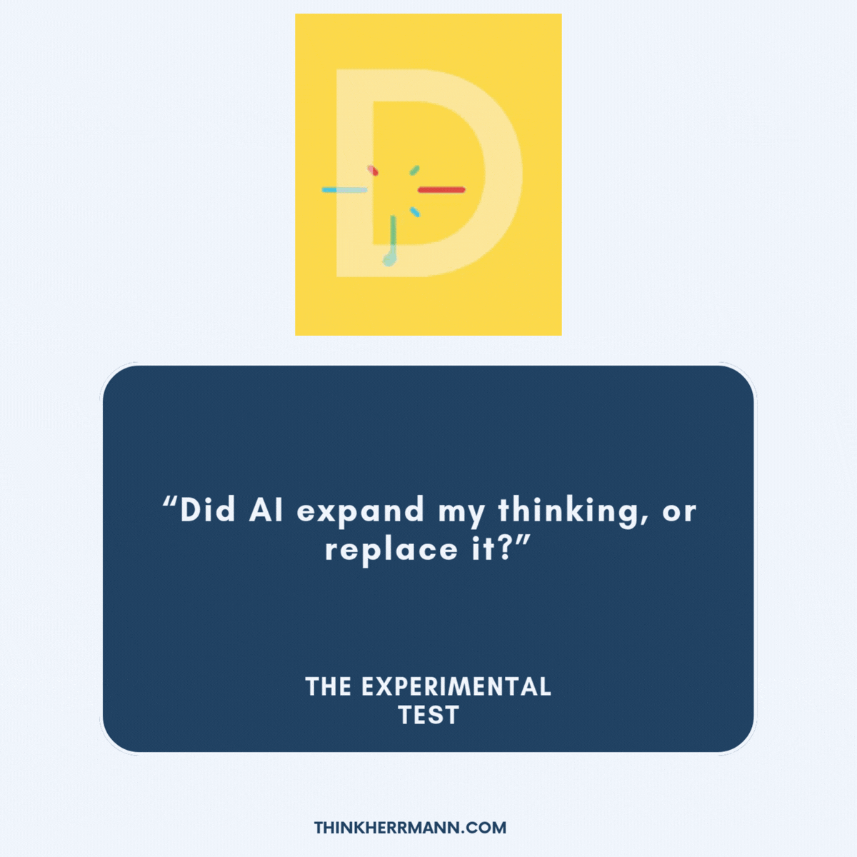 Infographic Experimental