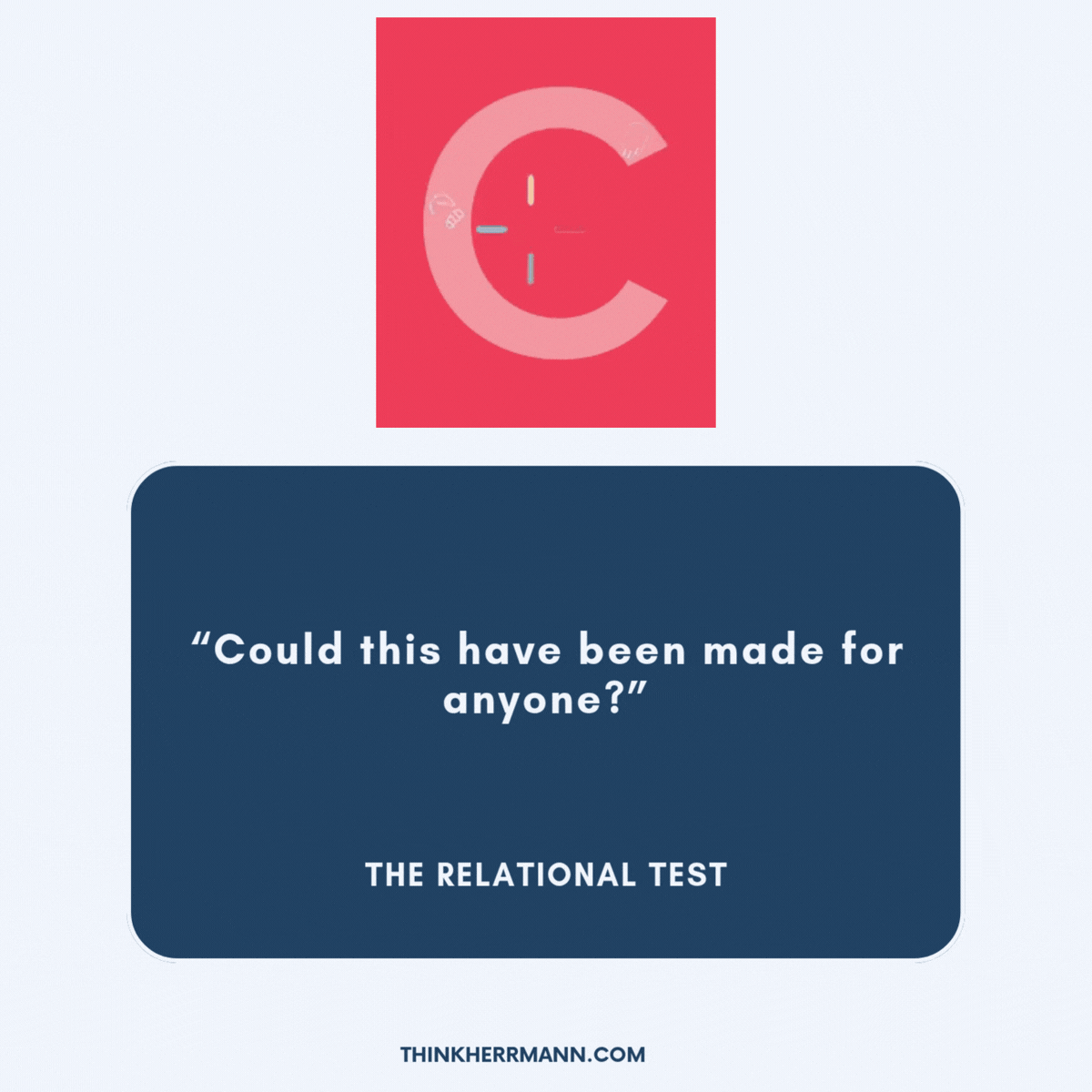 Infographic Relational