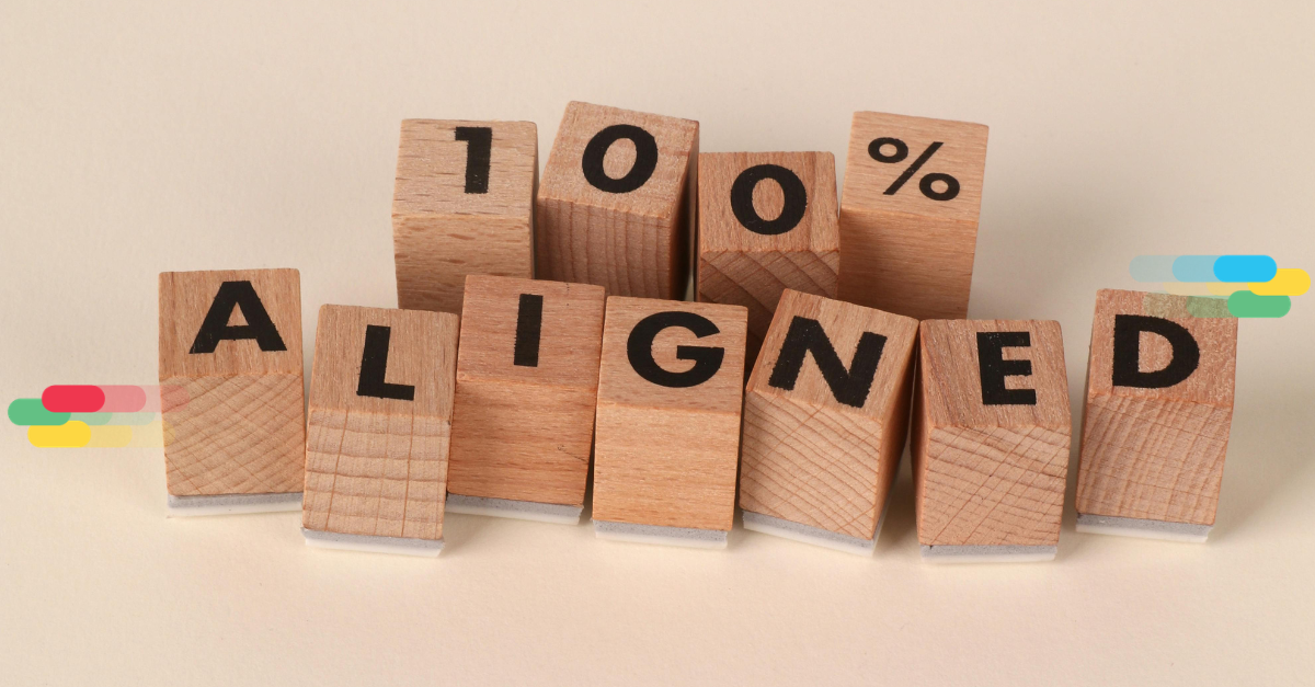 Leadership Alignment Visual