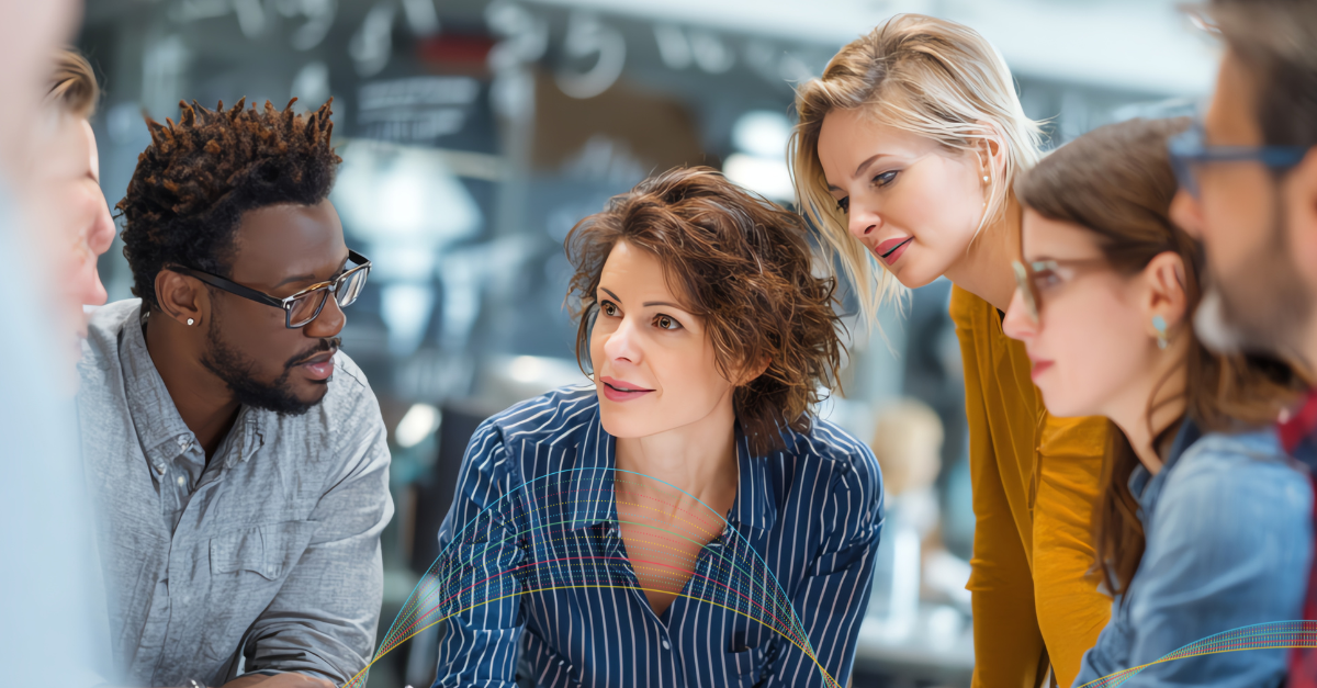 LinkedIn Header Alignment in Leadership LinkedIn Header Alignment in Leadership
