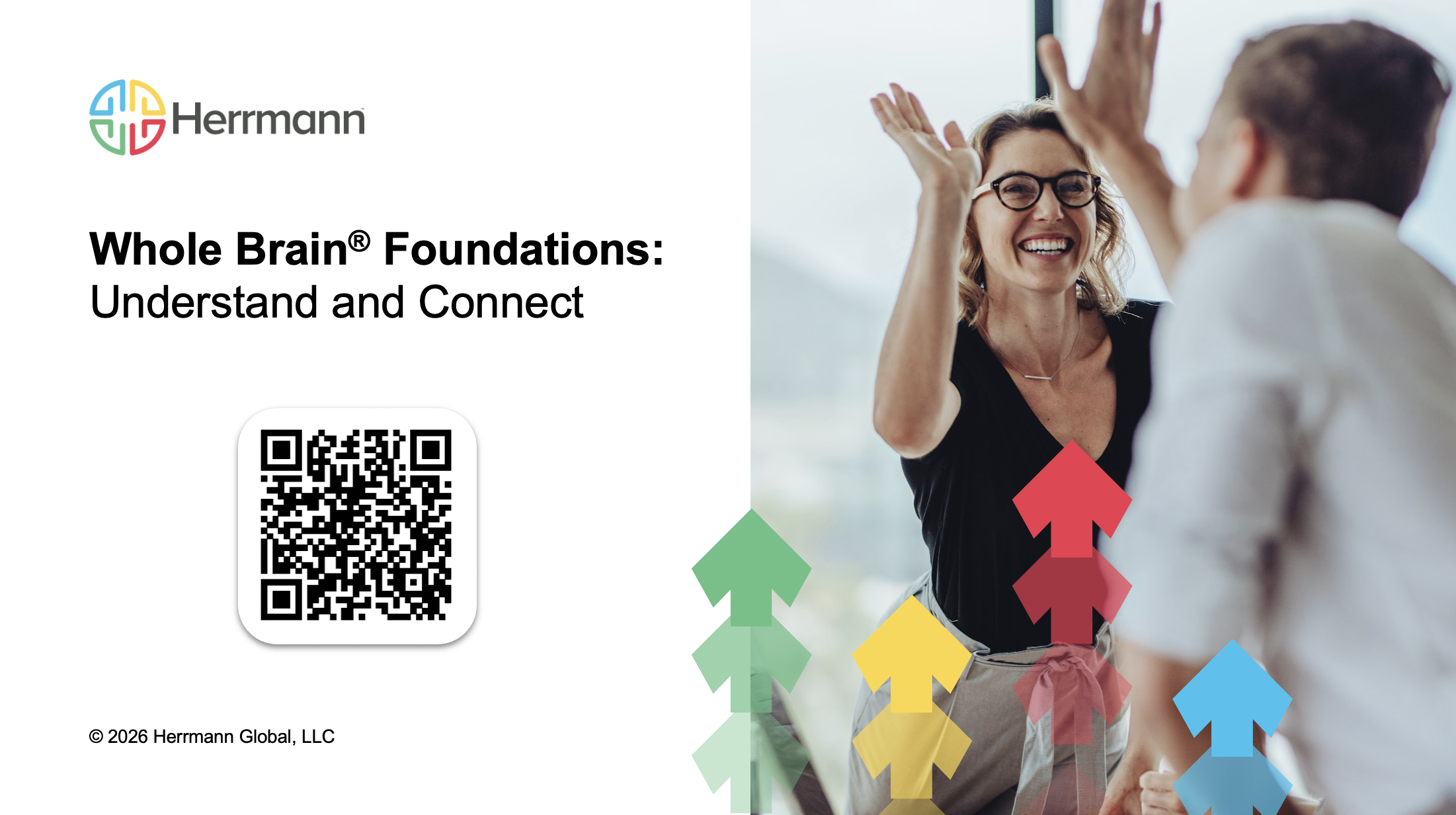 Whole Brain Foundations - Virtual Group Workshop Thumbnail