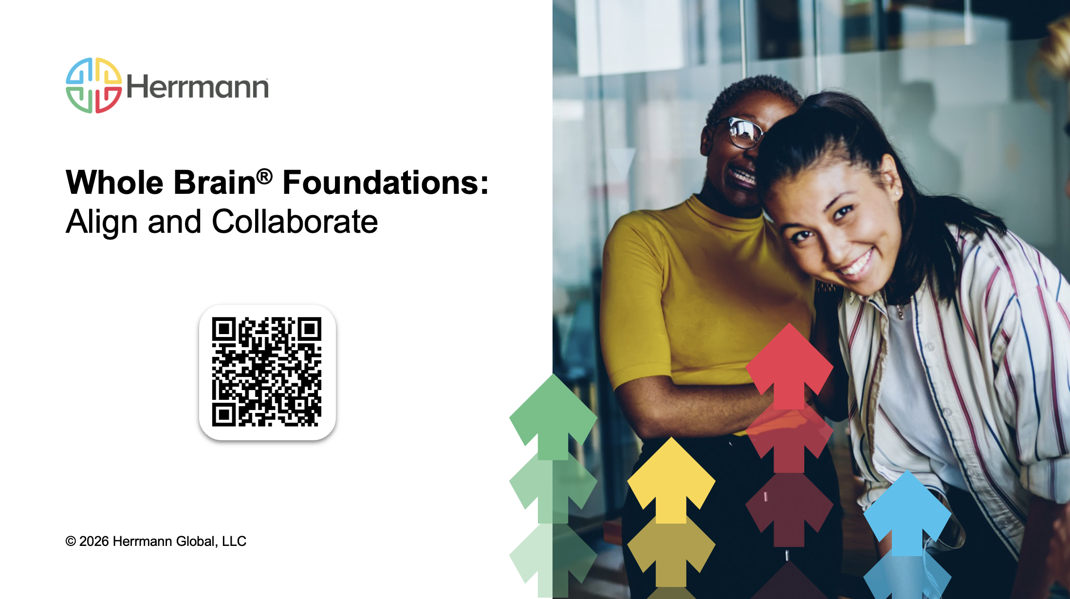 Whole Brain Foundations - Virtual Teams Workshop Thumbnail