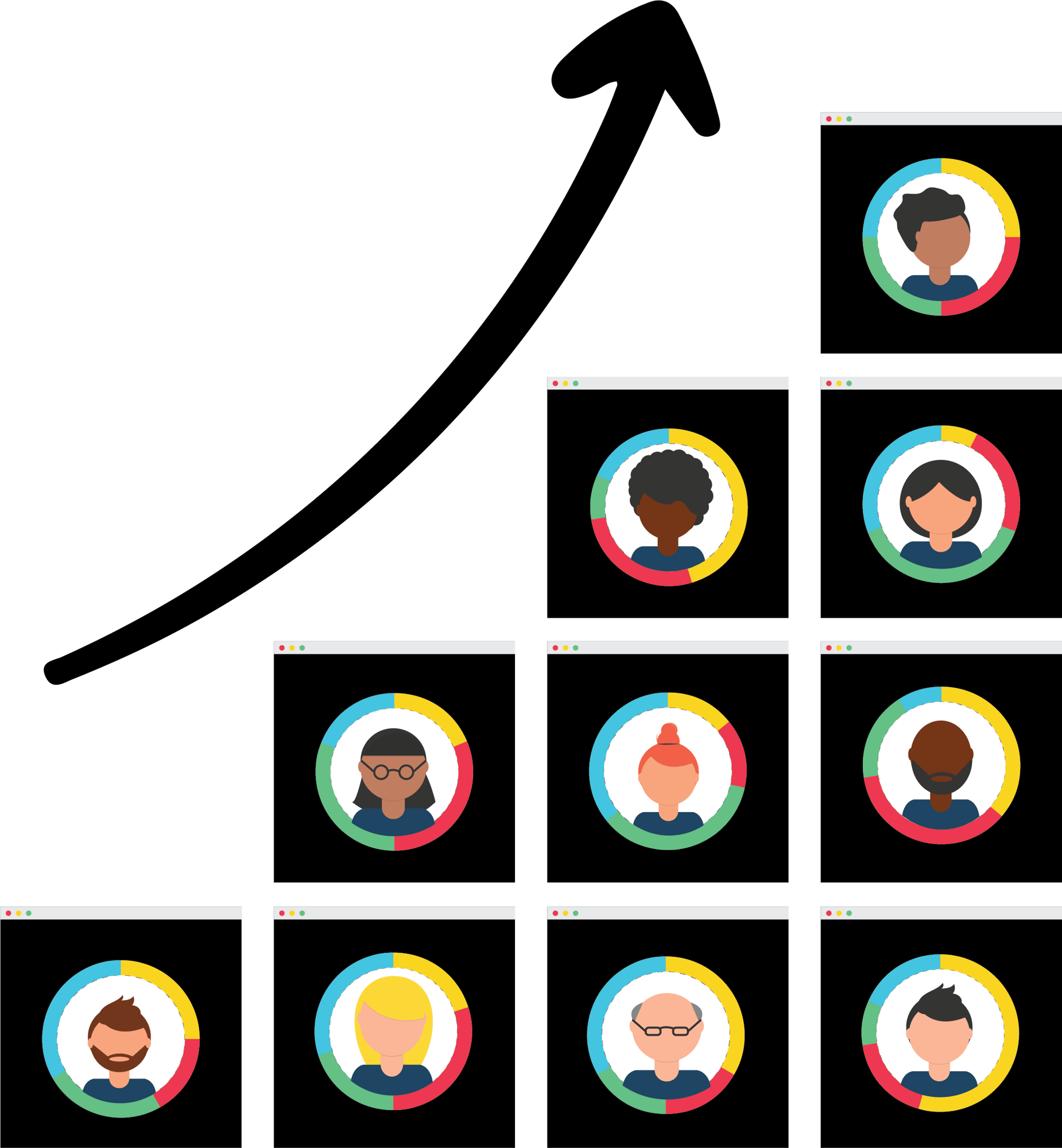 better-team-productivity-communication-effectiveness-creativity-diversity-inclusion-whole-brain-thinking-cognitive