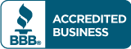 BBB Accredited