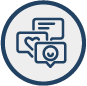Community of Practice Icon