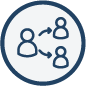 Sharing Icon