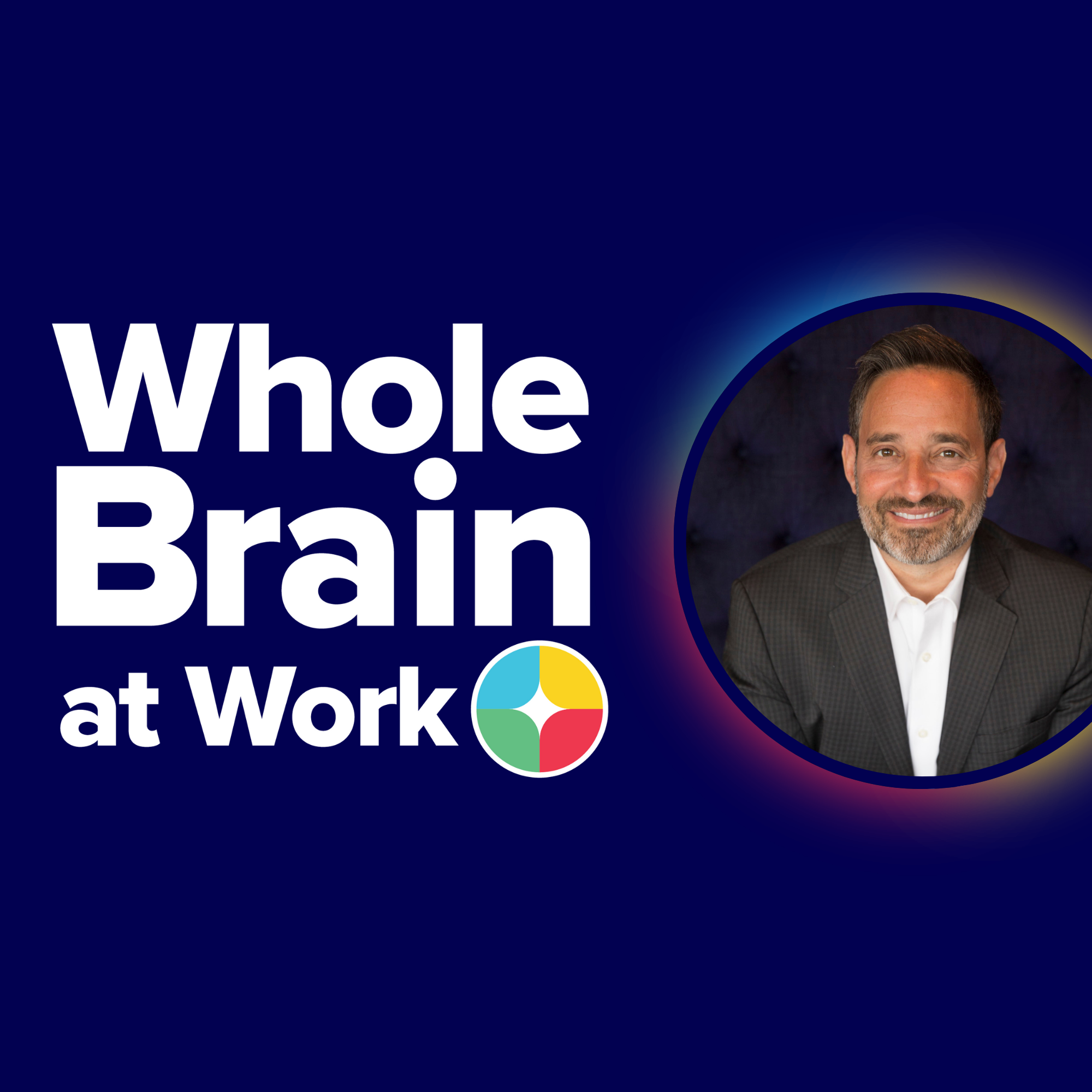 Why Your Team Is More Creative Than It Realizes with Josh Linkner