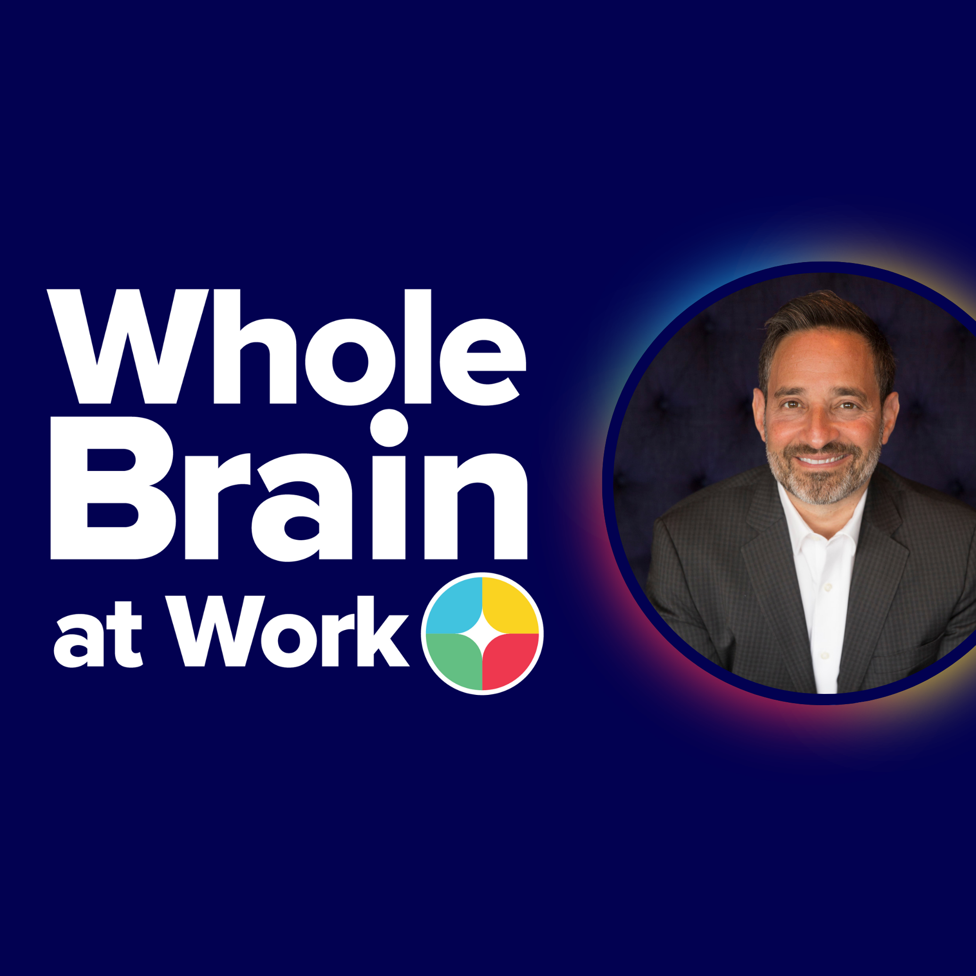 Why Your Team Is More Creative Than It Realizes with Josh Linkner