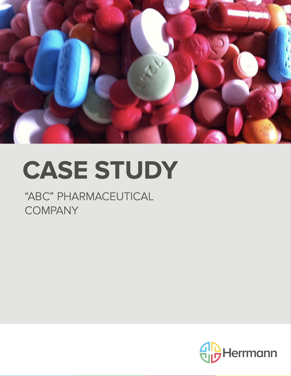 ABC Pharmaceutical Company: Sales Team Development Case Study