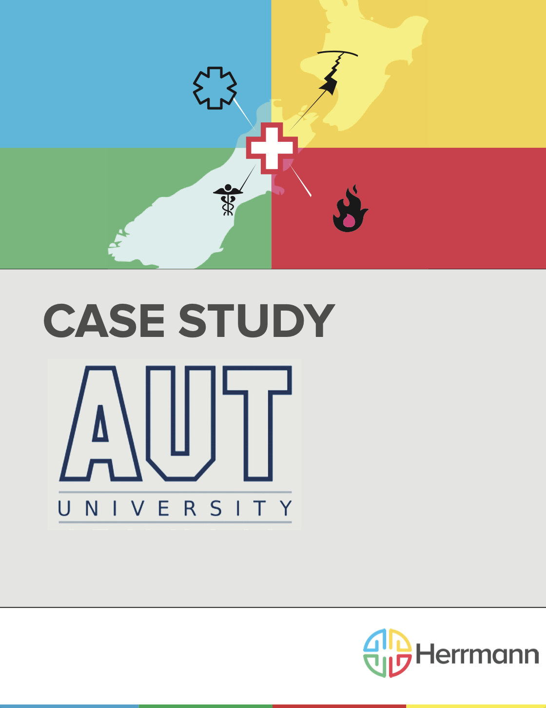 AUT: Emergency Response Case Study