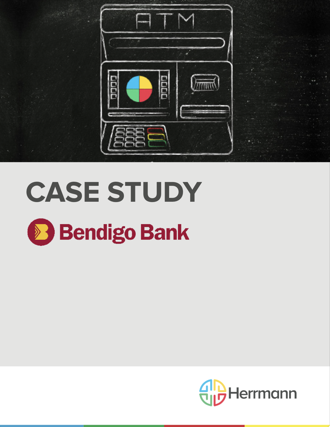 Bendigo Bank: Improving Customer Service and Sales Effectiveness Case Study