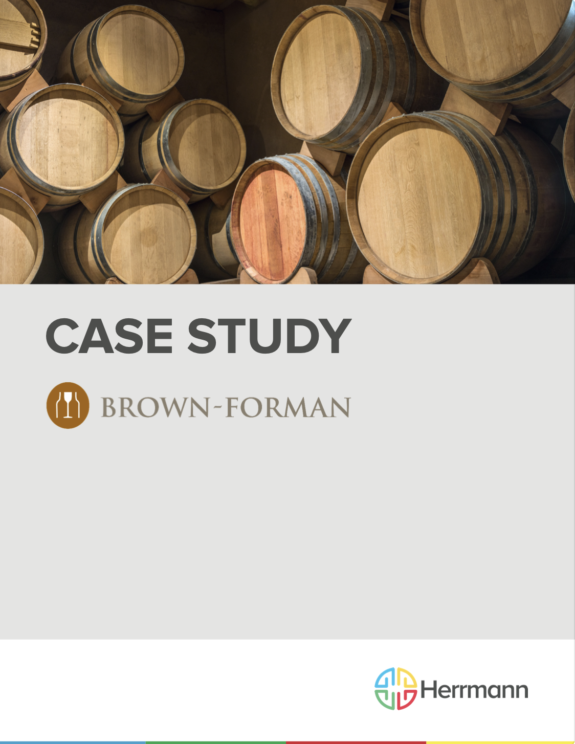 Brown-Forman: Marketing Case Study