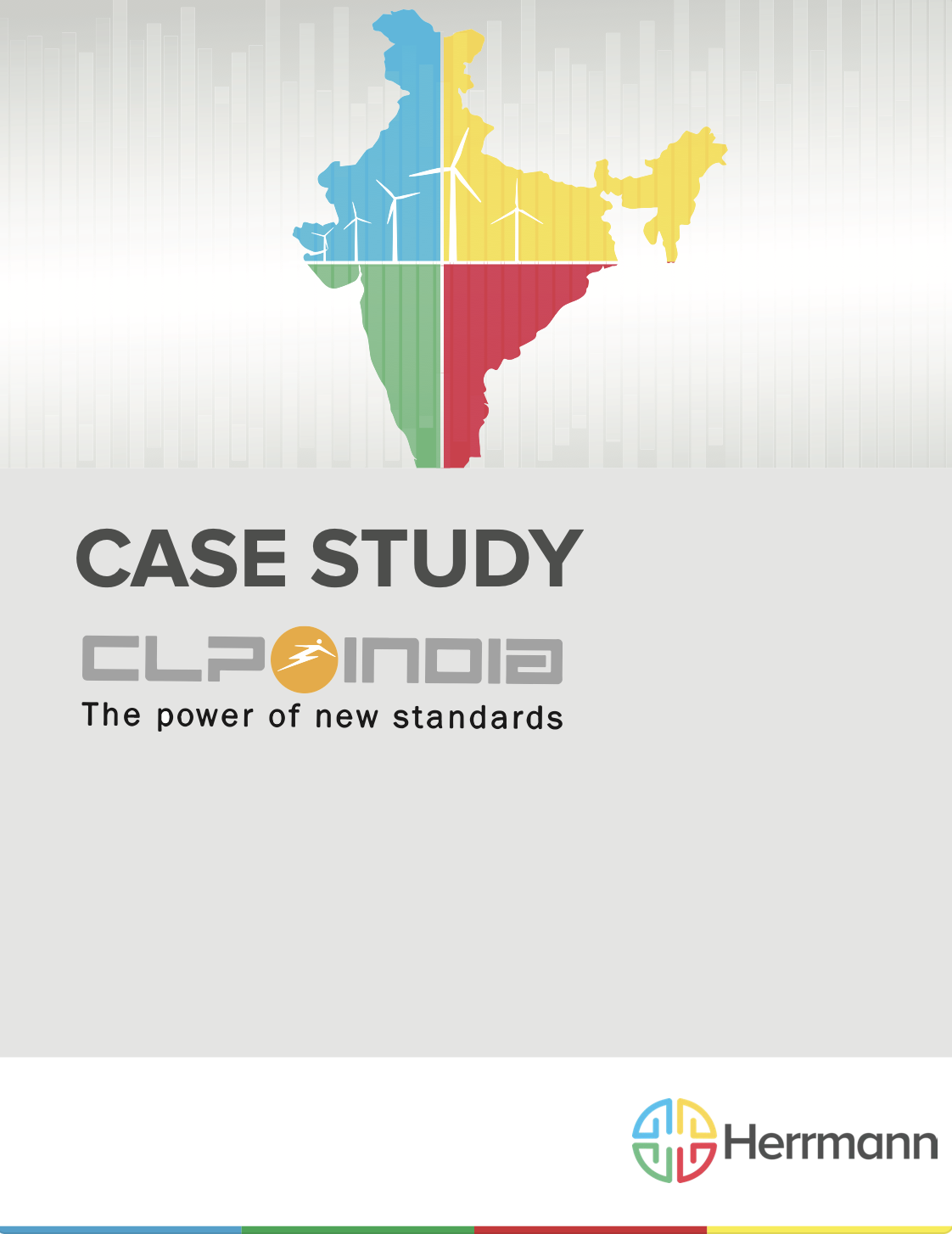 CLP INDIA: Powering Growth Case Study