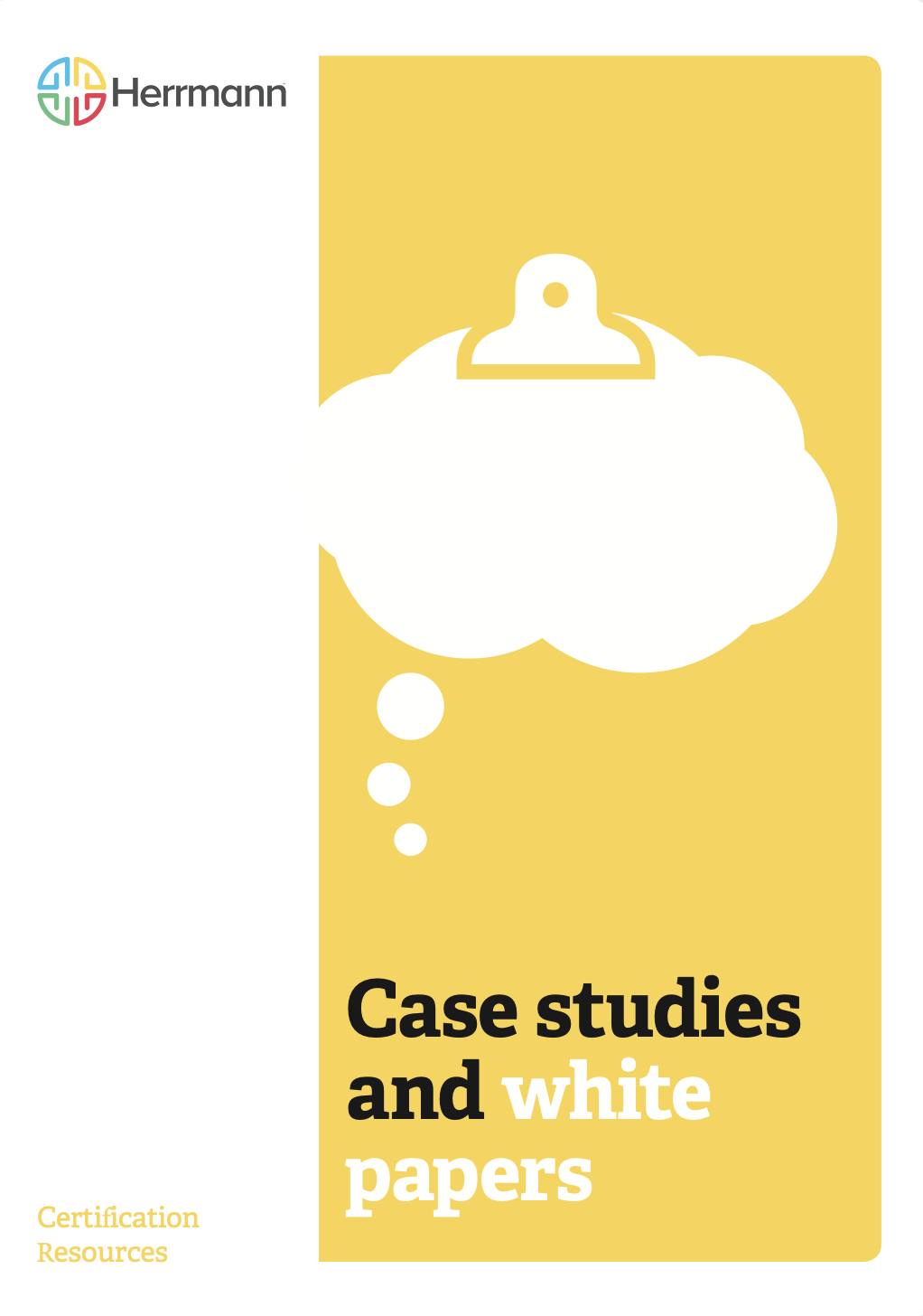 Case Studies & White Papers Summary