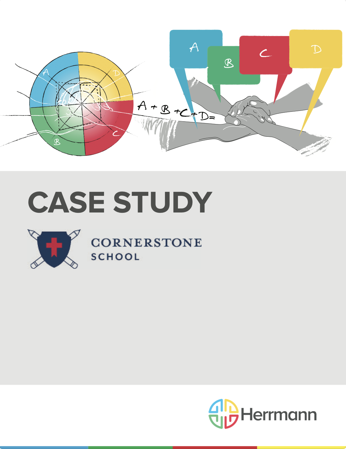 Cornerstone School- Communication Case Study