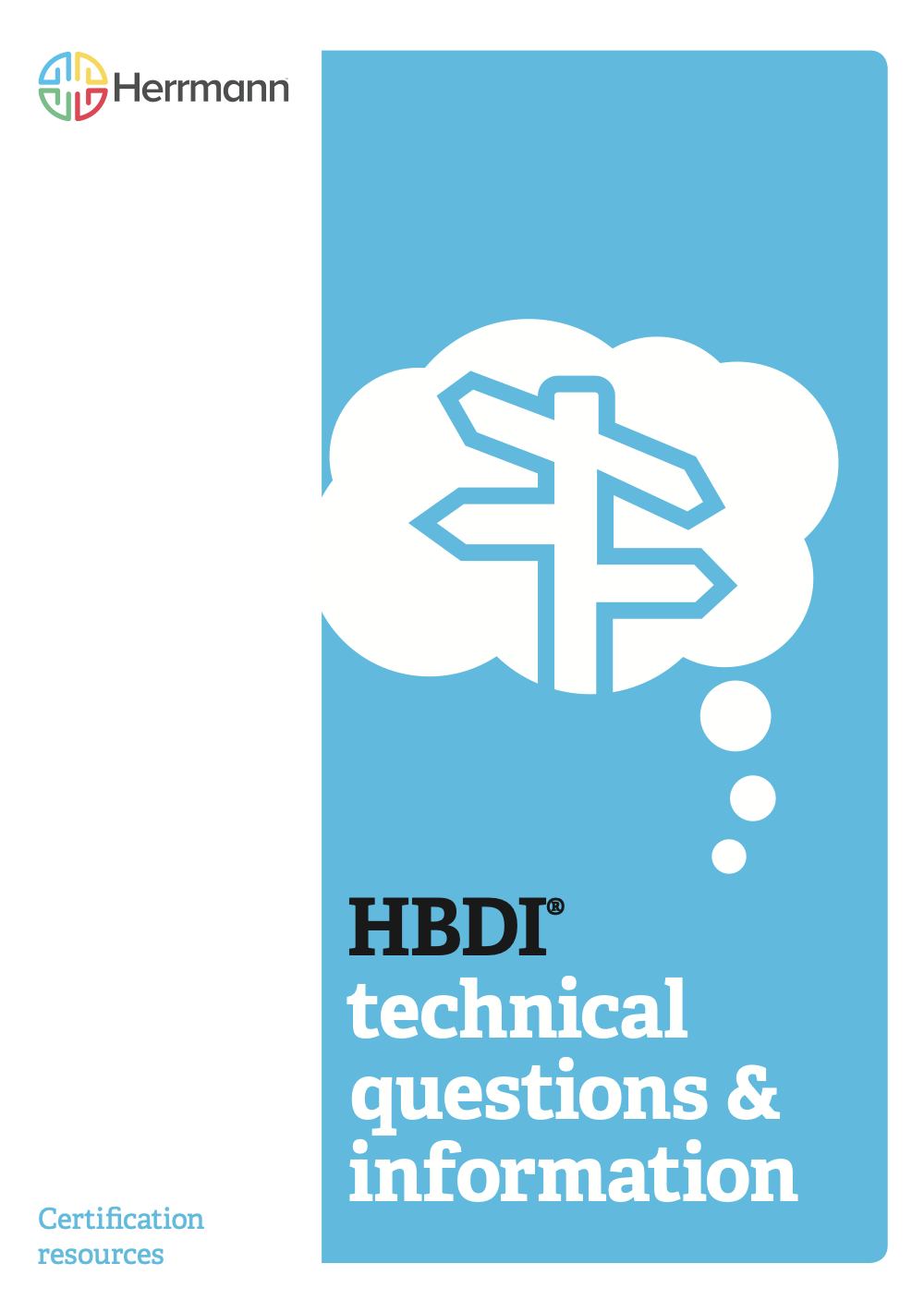 HBDI® Technical Questions & Information