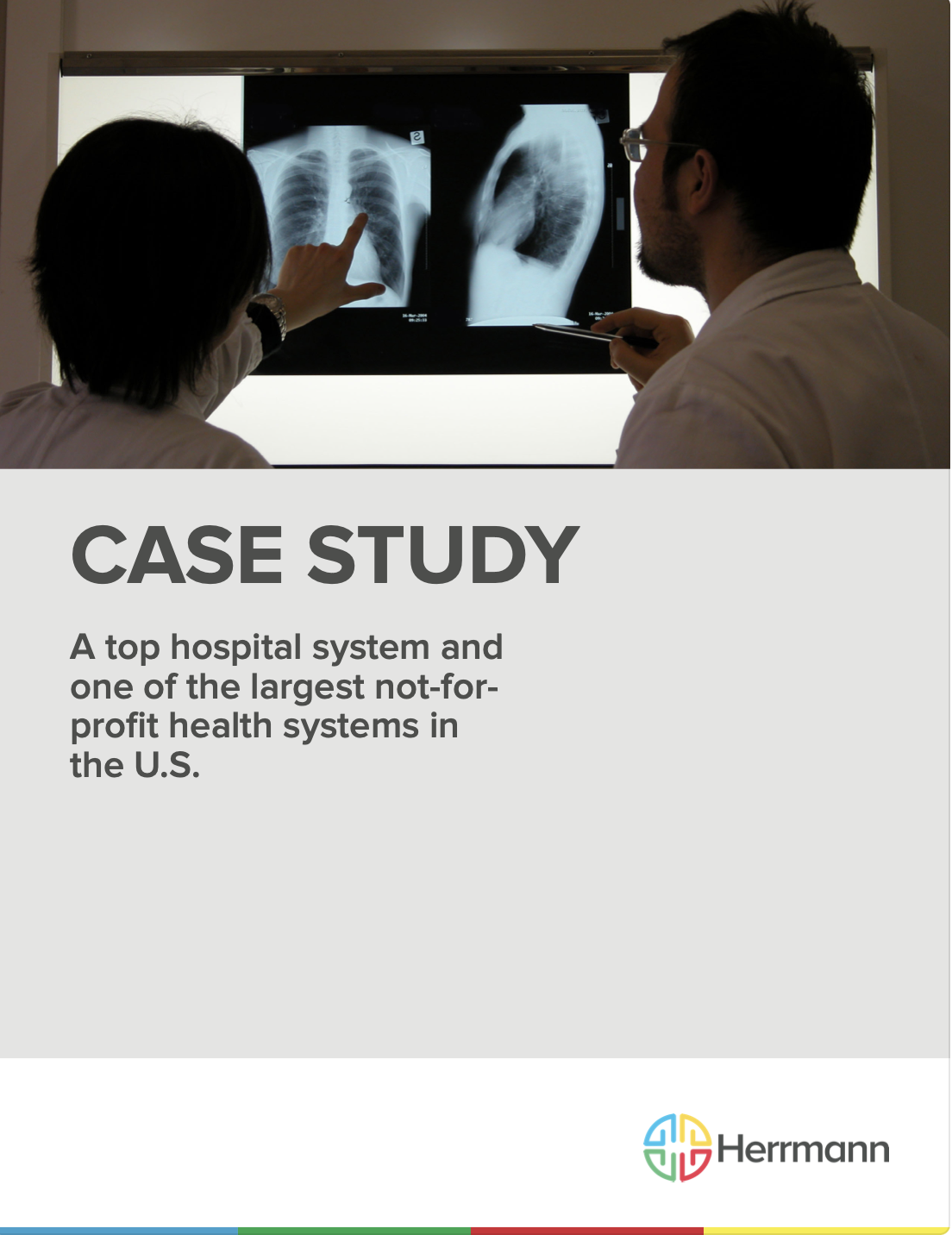 Hospital Organization- Clinical & Workplace Excellence Case Study