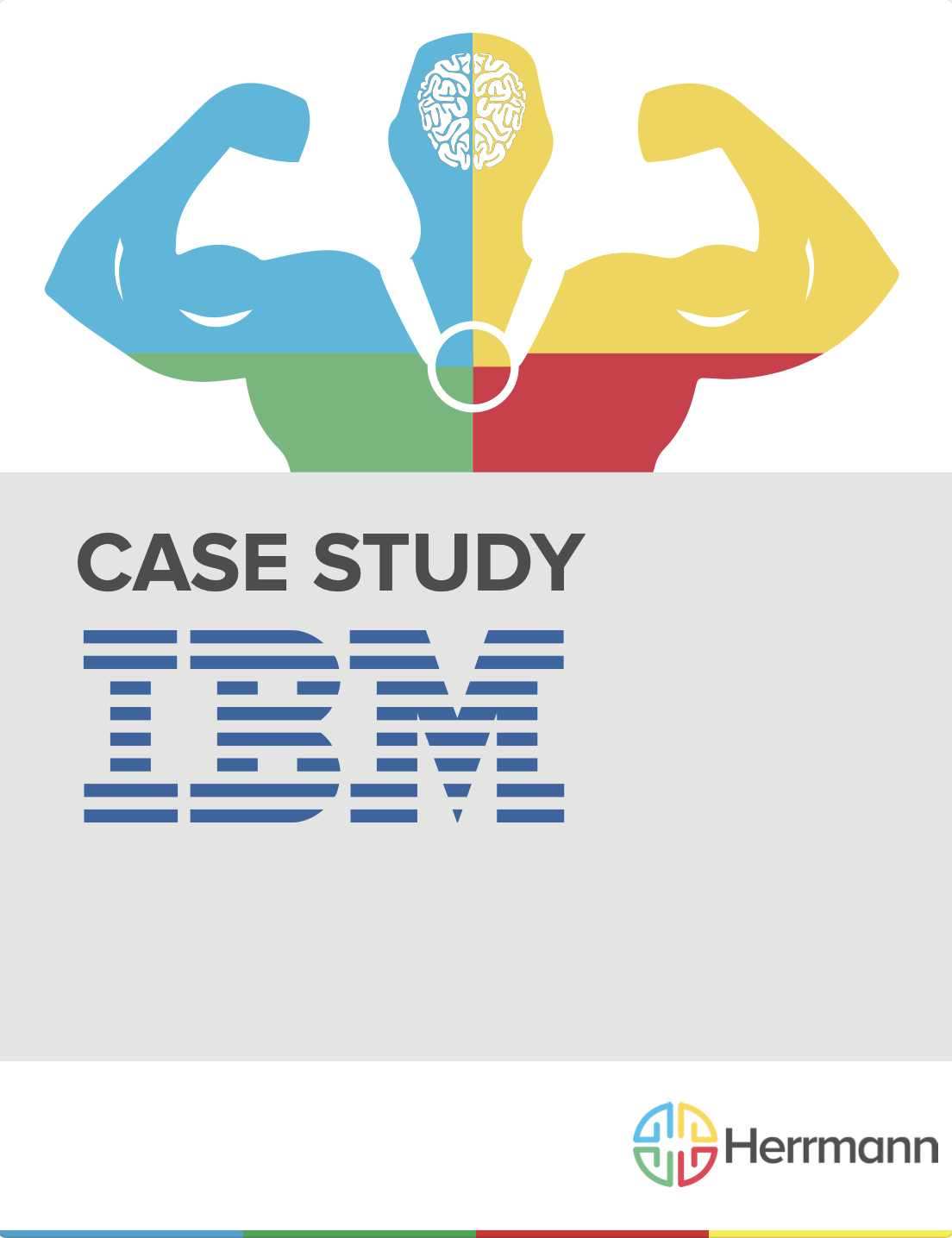 IBM: High Potential Employee Development Case Study