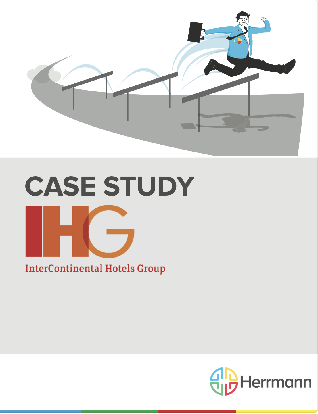 IHG: Project Delivery Case Study