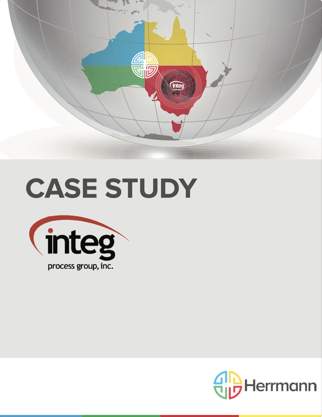 Integ: Employee Engagement and Customer Focus Case Study