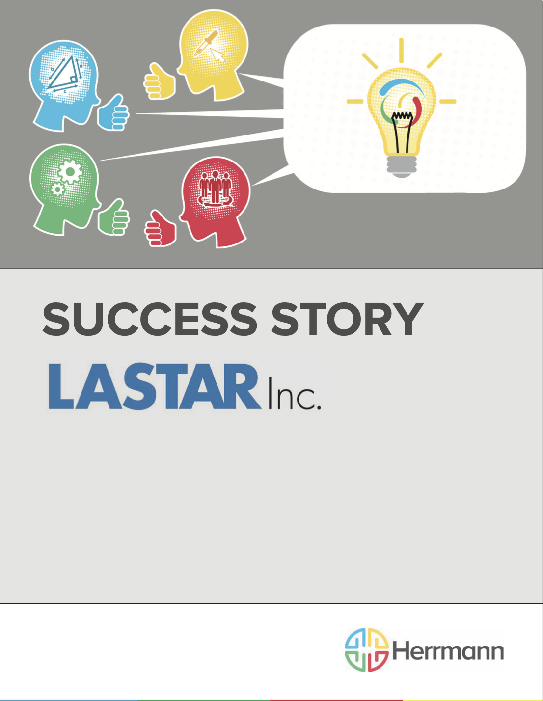 Lastar- Communication & Decision Making Case Study