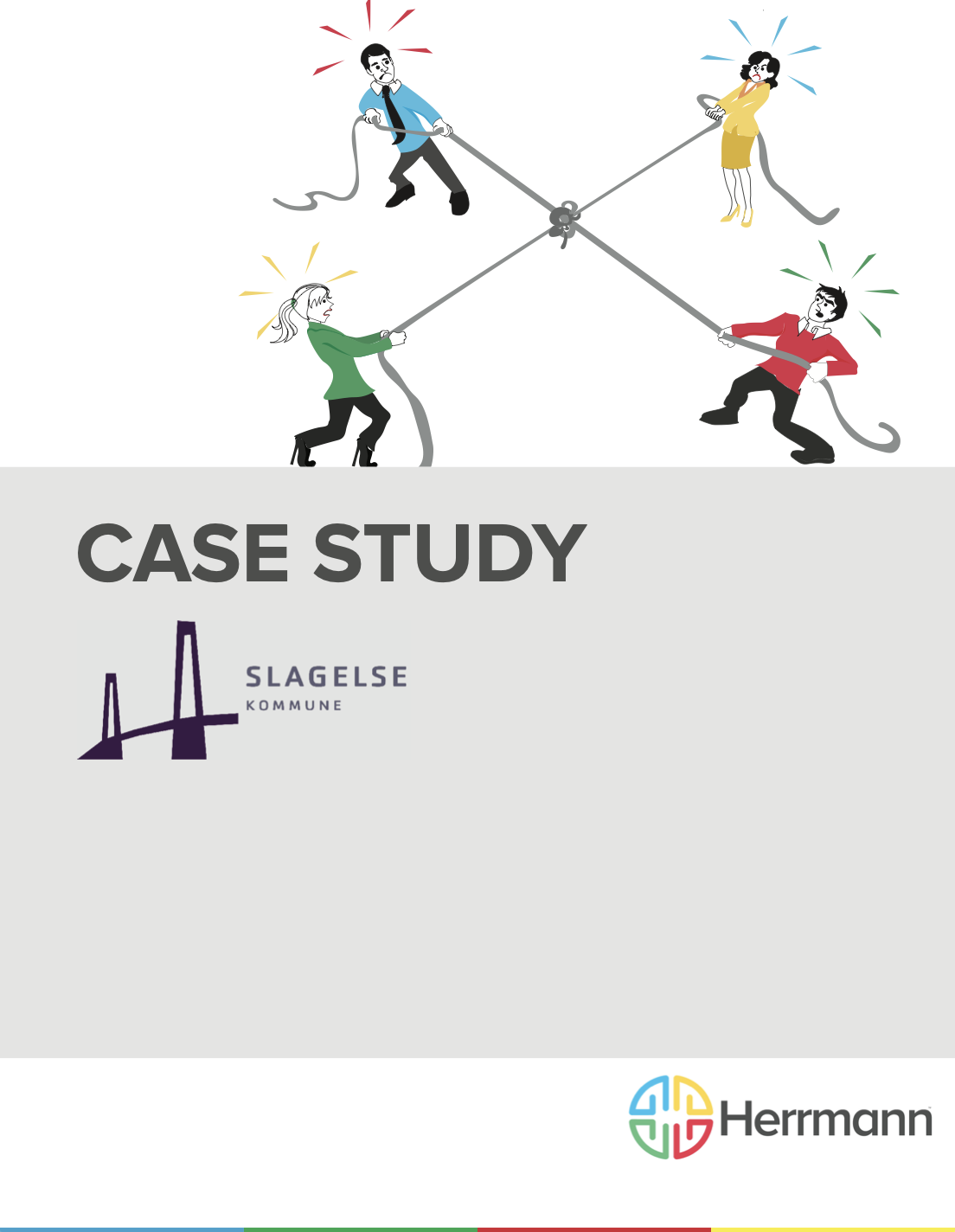Slagelse Municipality- Communication & Conflict Case Study