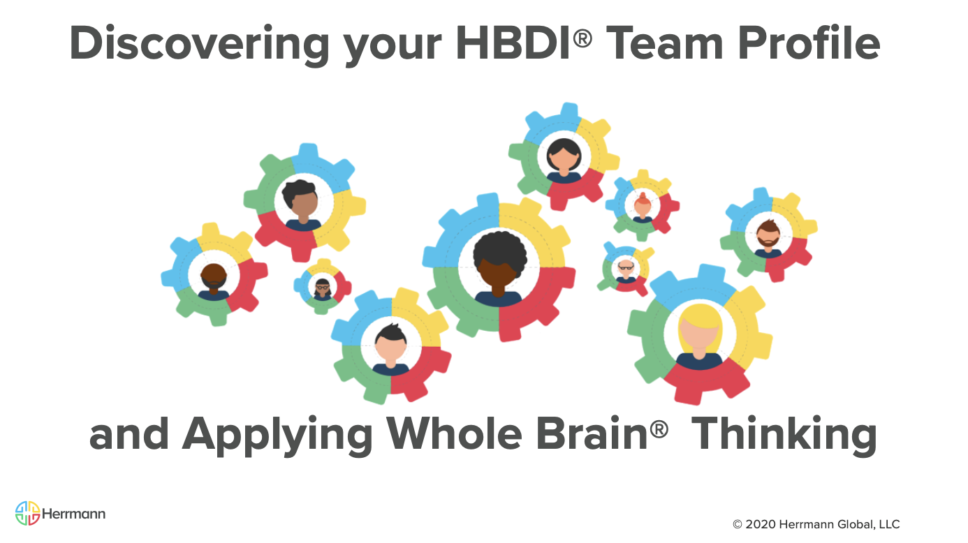 Team Debrief Presentation Deck