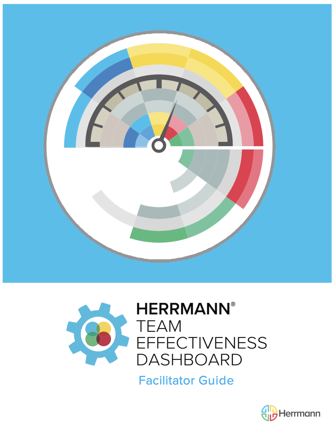 Team Effectiveness Dashboard Facilitator Guide
