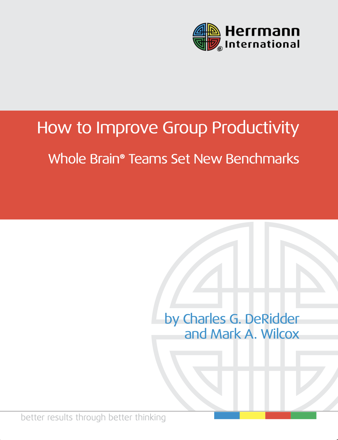 ThinkAbout Teams - Group Productivity Article