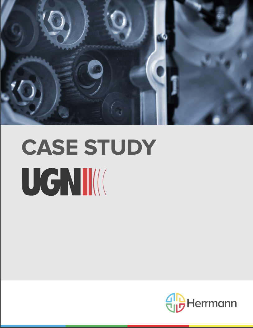 UGN Automotive Products- Transformation Case Study