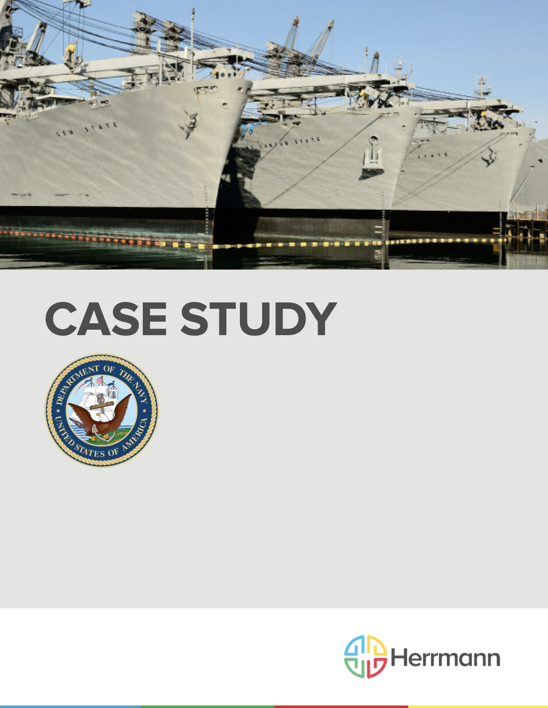 US Naval Command- Mentoring Programs Case Study