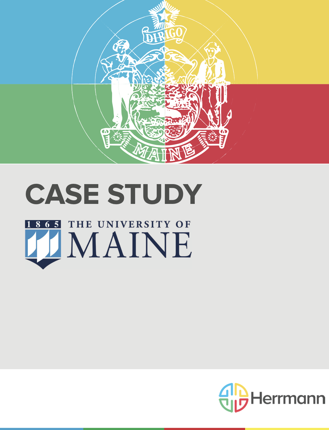 University of Maine: Developing Innovative Thinkers Case Study