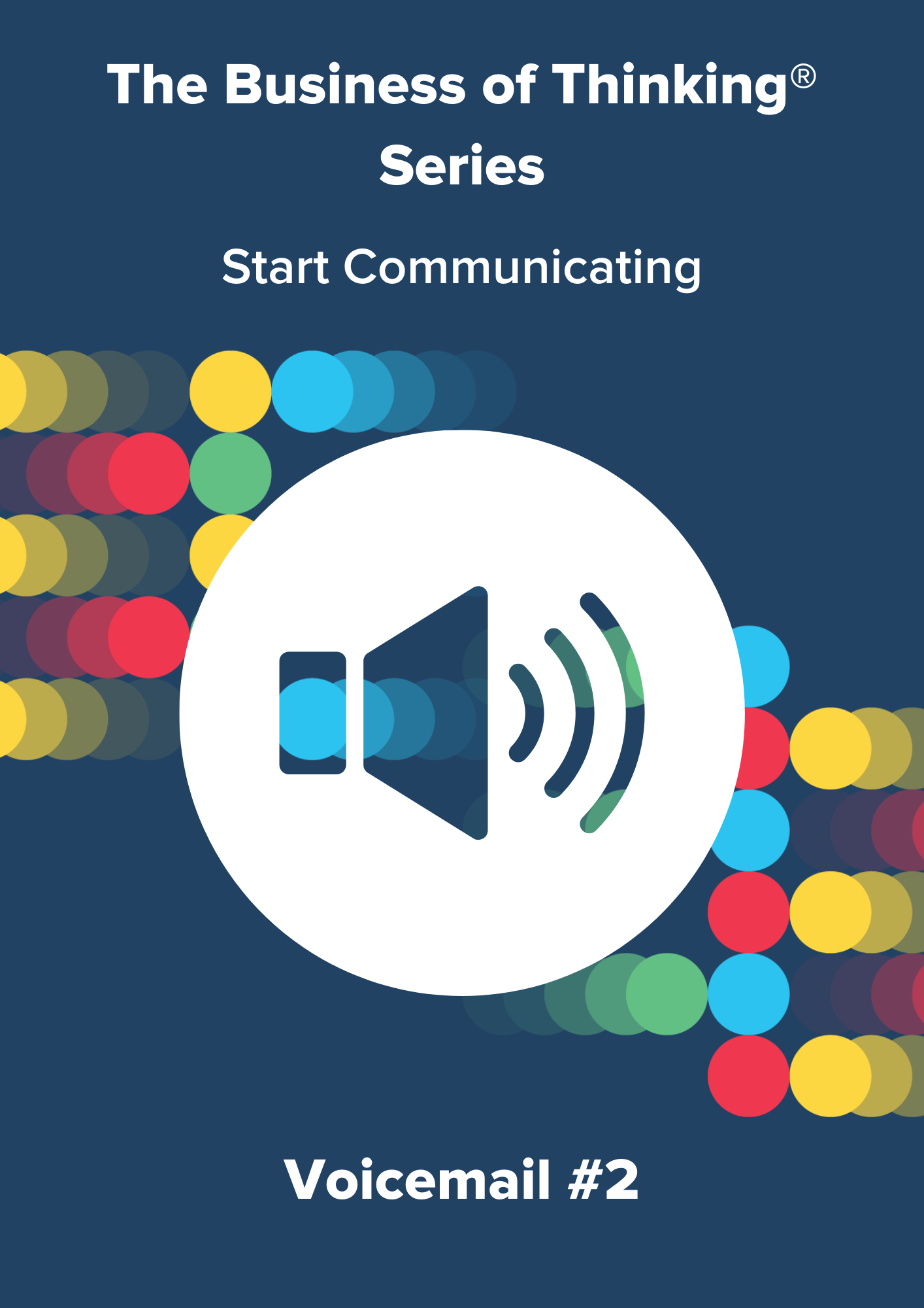 Start Communicating - Voicemail #2