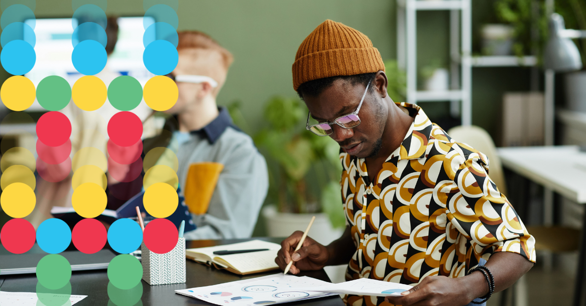 Whole Brain® WalkAround: Well-Rounded Project Management | Herrmann