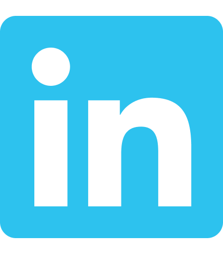 linked-in icon